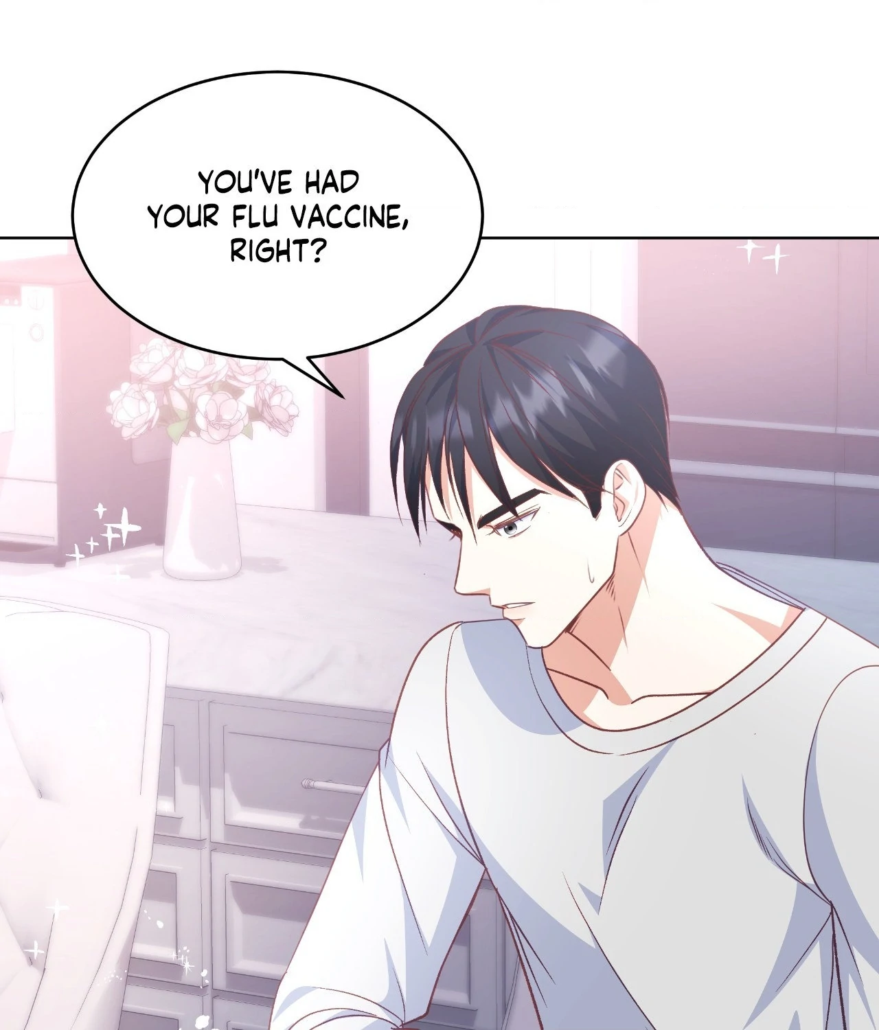 A Hookup Gone Wrong in the Best Way (Official) - Chapter 10 manhwa