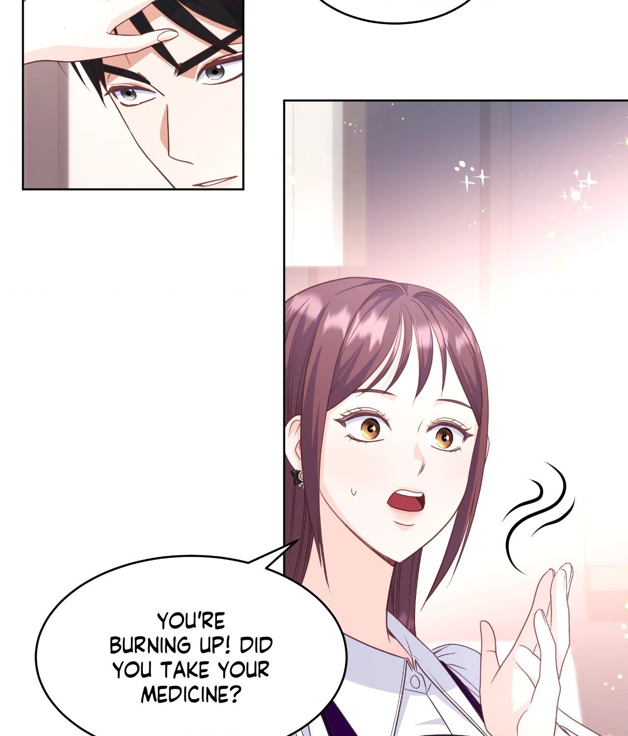 A Hookup Gone Wrong in the Best Way (Official) - Chapter 10 manhwa