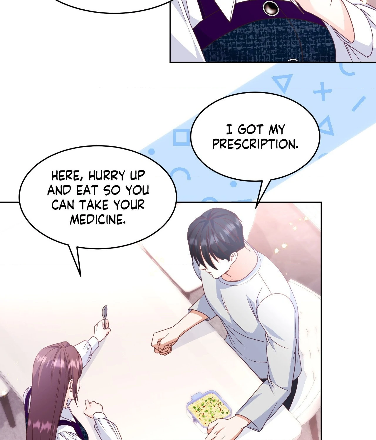 A Hookup Gone Wrong in the Best Way (Official) - Chapter 10 manhwa