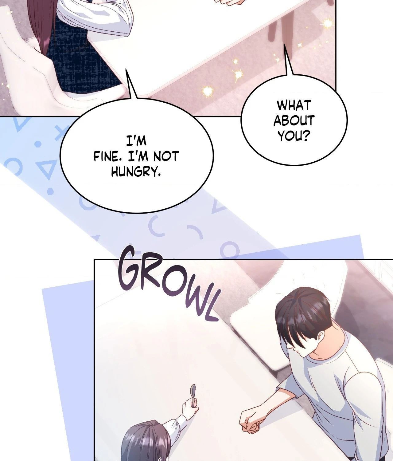 A Hookup Gone Wrong in the Best Way (Official) - Chapter 10 manhwa