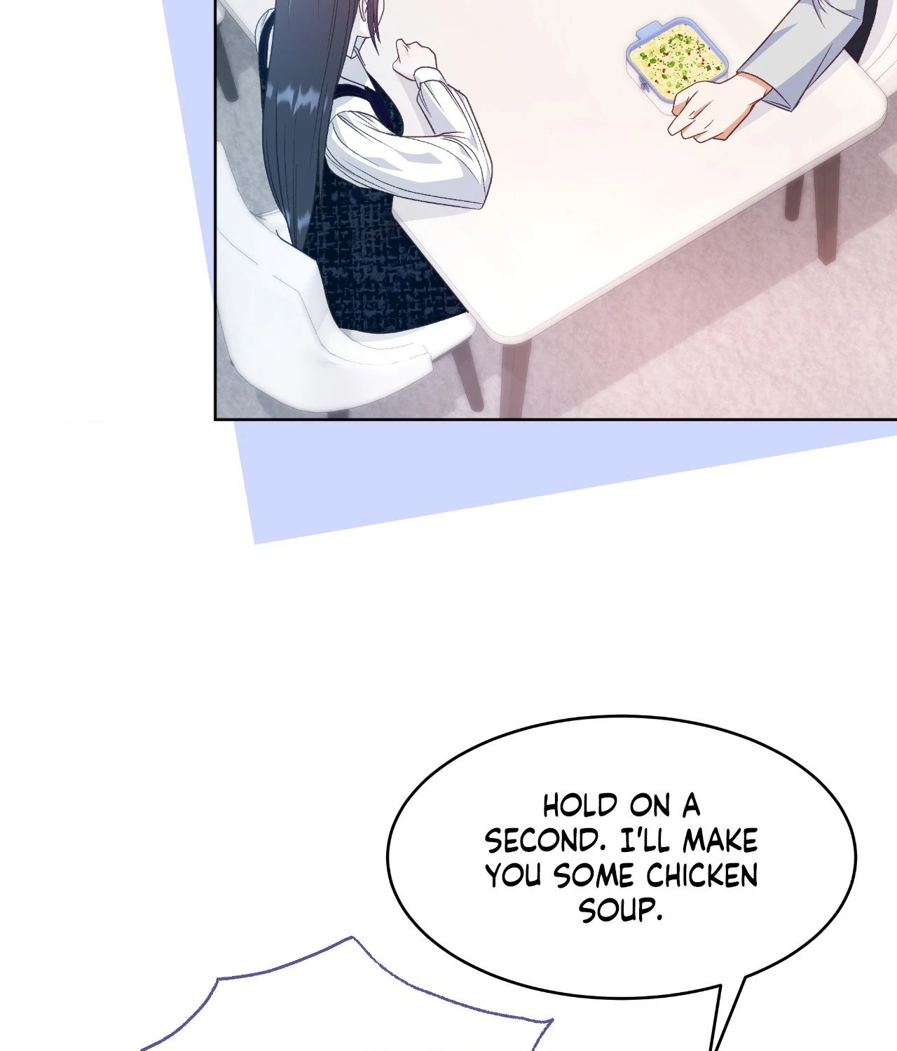 A Hookup Gone Wrong in the Best Way (Official) - Chapter 10 manhwa
