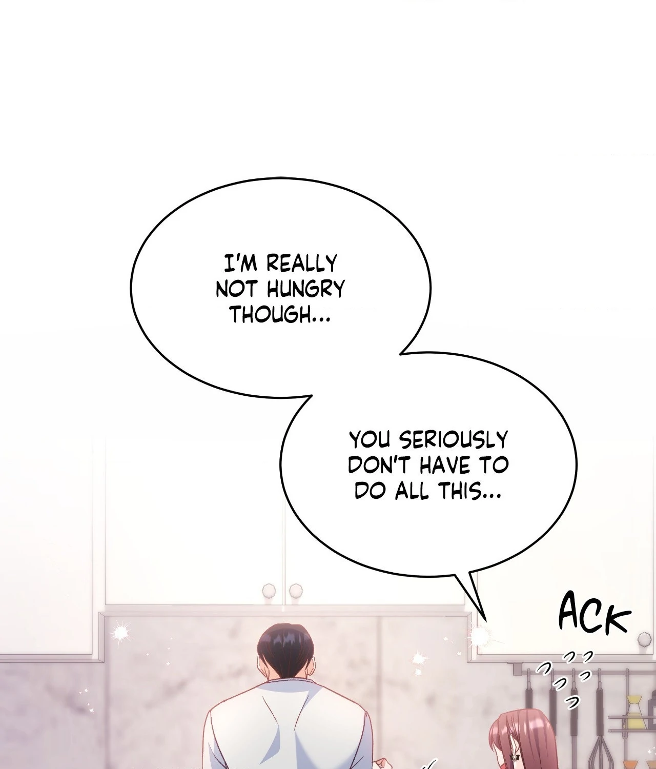 A Hookup Gone Wrong in the Best Way (Official) - Chapter 10 manhwa