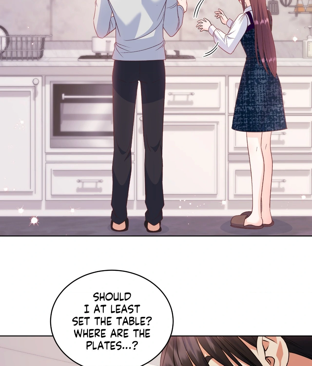 A Hookup Gone Wrong in the Best Way (Official) - Chapter 10 manhwa