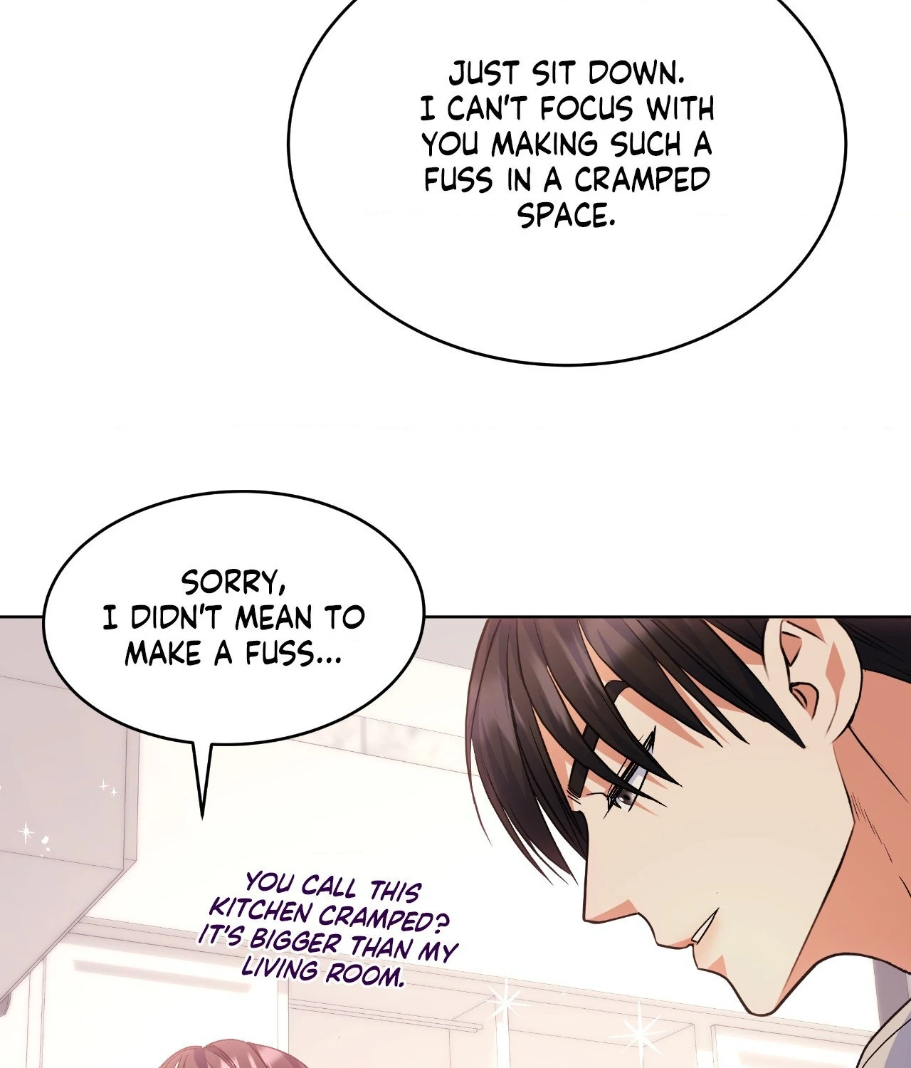 A Hookup Gone Wrong in the Best Way (Official) - Chapter 10 manhwa