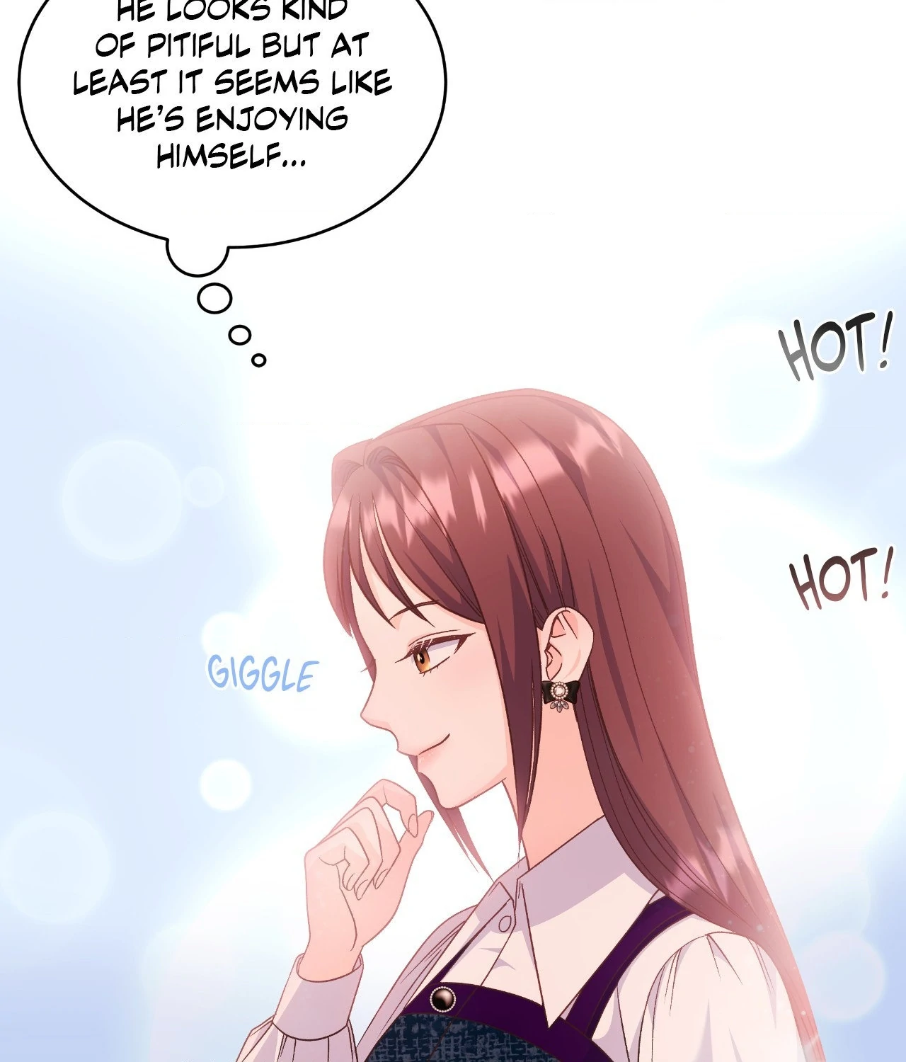 A Hookup Gone Wrong in the Best Way (Official) - Chapter 10 manhwa