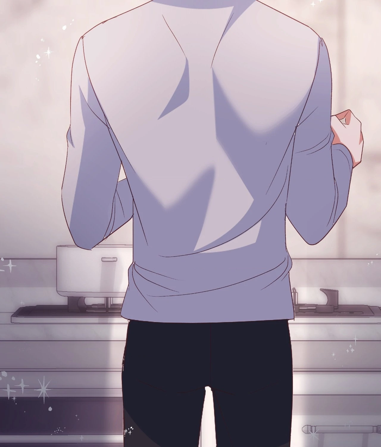 A Hookup Gone Wrong in the Best Way (Official) - Chapter 10 manhwa