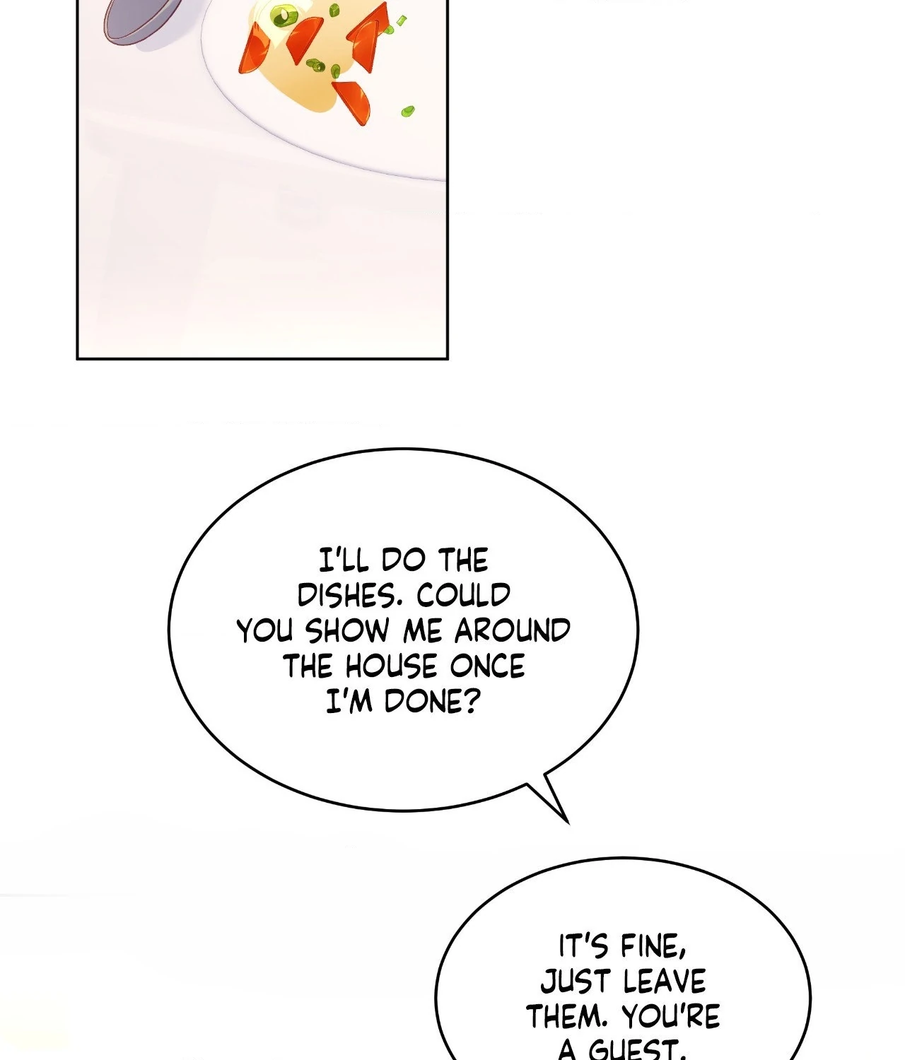 A Hookup Gone Wrong in the Best Way (Official) - Chapter 10 manhwa