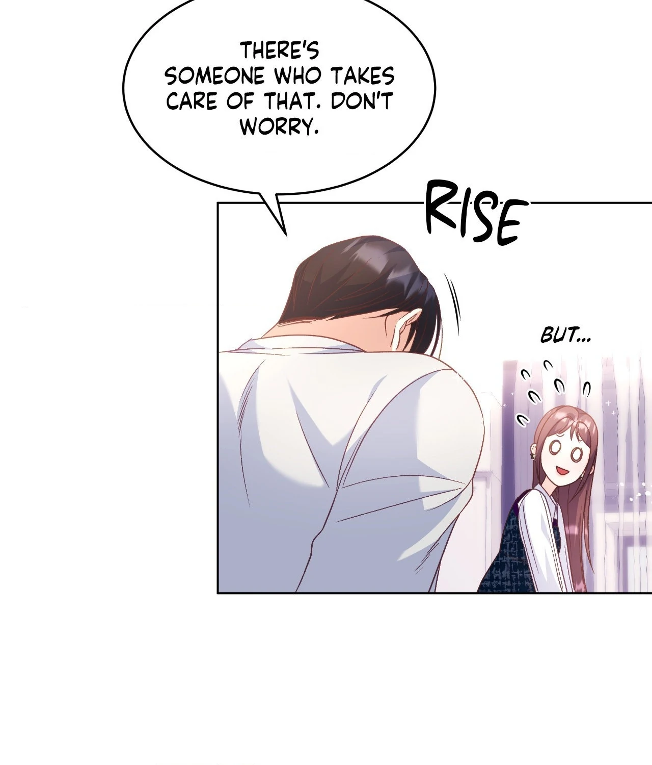 A Hookup Gone Wrong in the Best Way (Official) - Chapter 10 manhwa