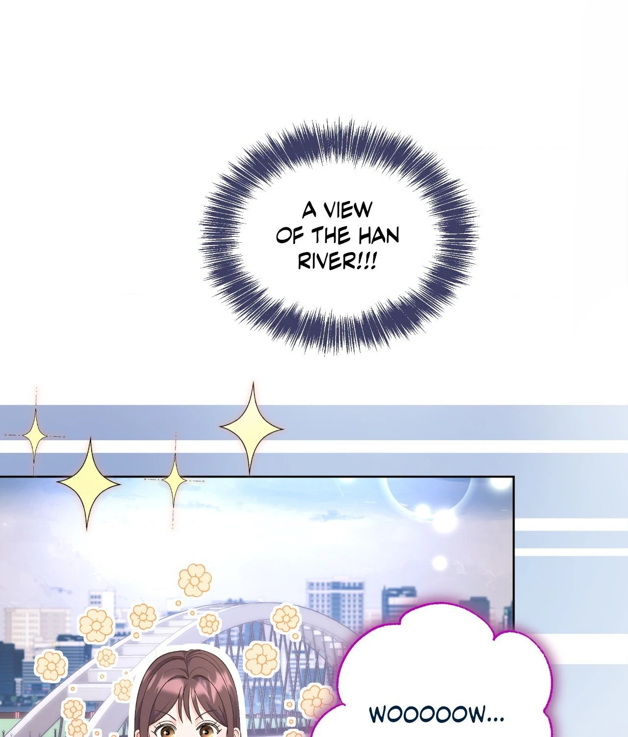 A Hookup Gone Wrong in the Best Way (Official) - Chapter 10 manhwa