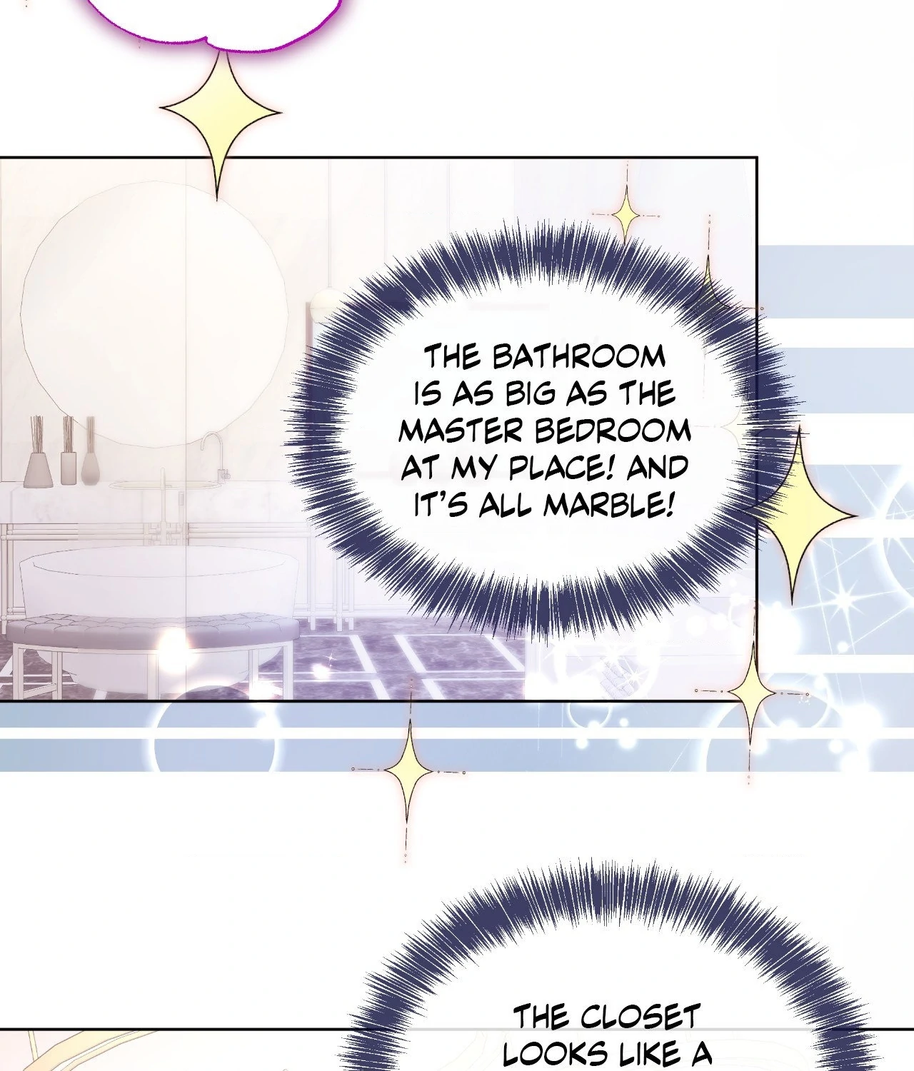 A Hookup Gone Wrong in the Best Way (Official) - Chapter 10 manhwa