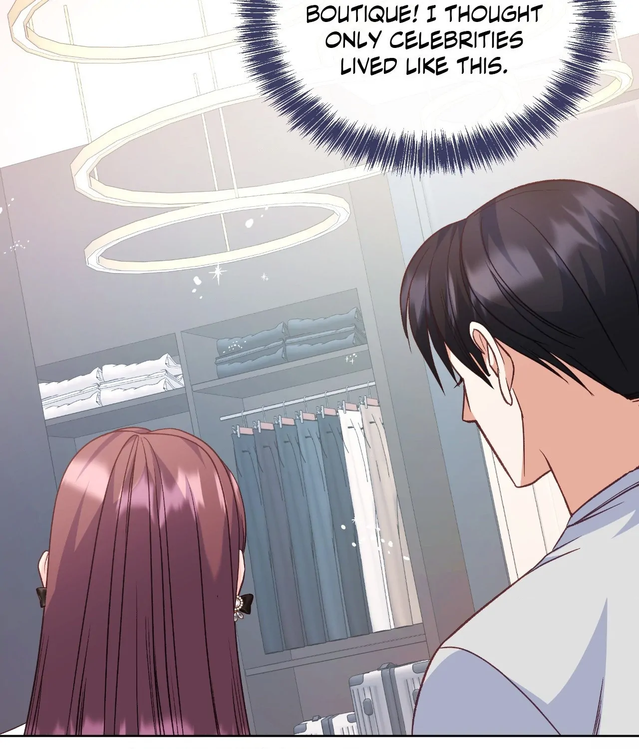 A Hookup Gone Wrong in the Best Way (Official) - Chapter 10 manhwa