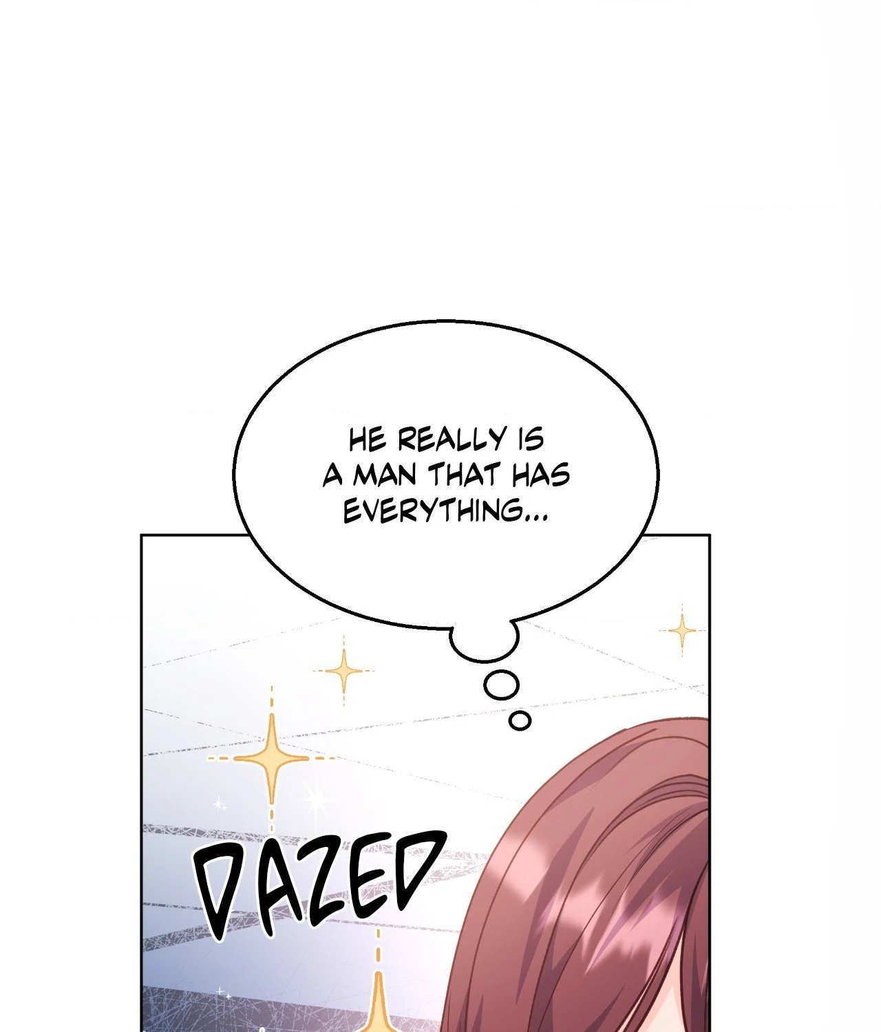 A Hookup Gone Wrong in the Best Way (Official) - Chapter 10 manhwa