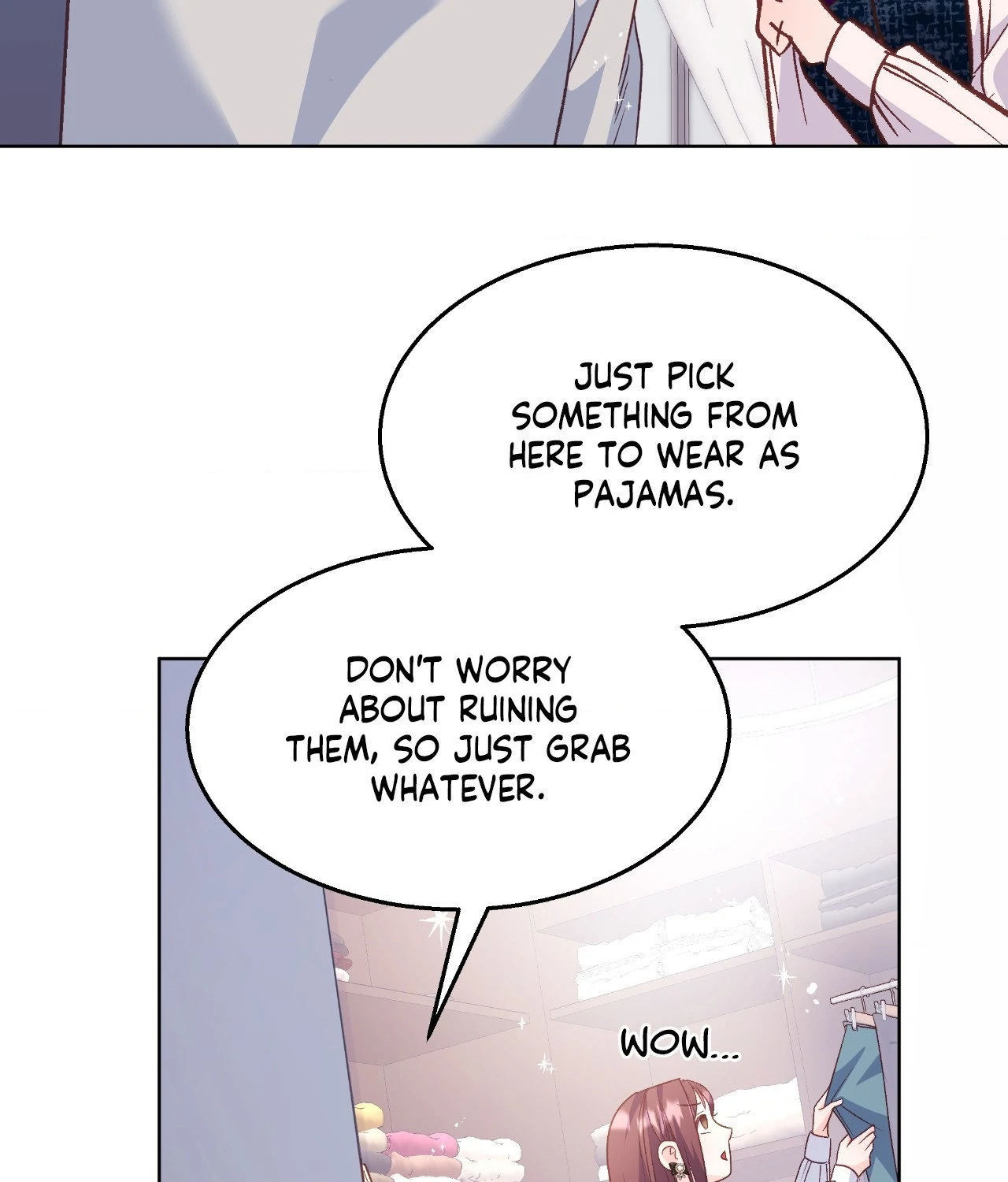 A Hookup Gone Wrong in the Best Way (Official) - Chapter 10 manhwa