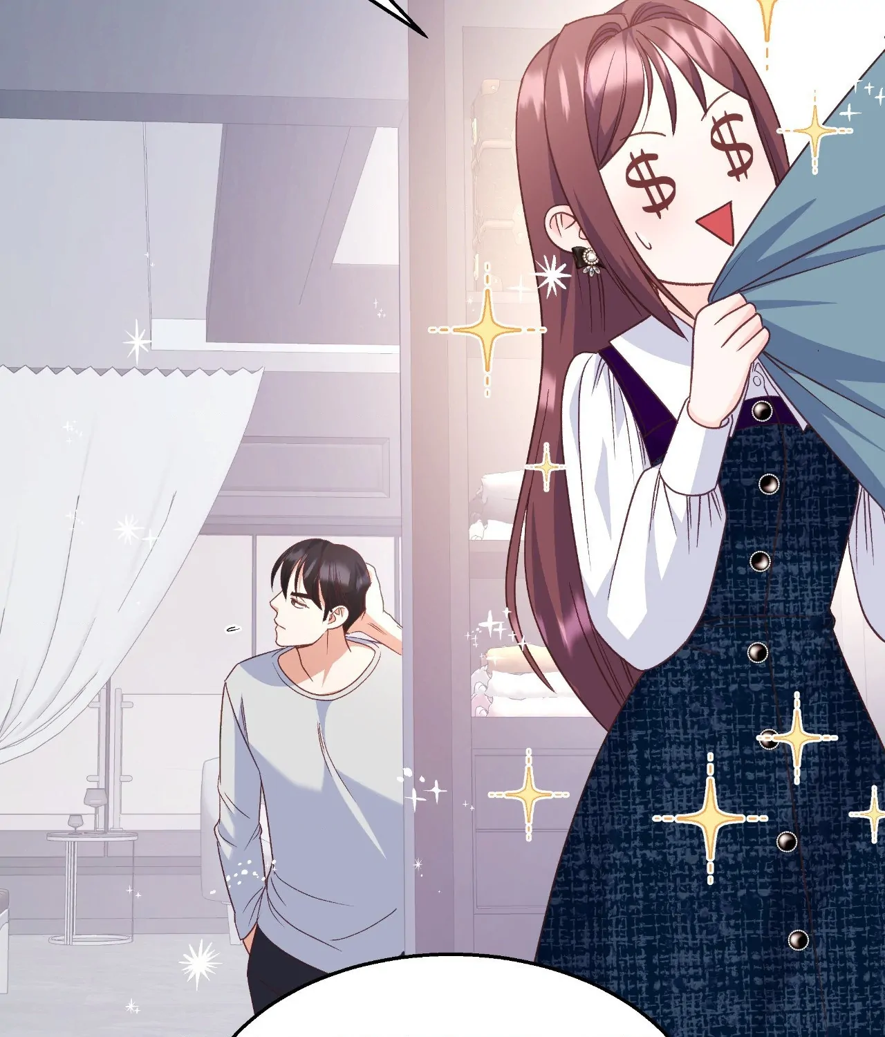 A Hookup Gone Wrong in the Best Way (Official) - Chapter 10 manhwa