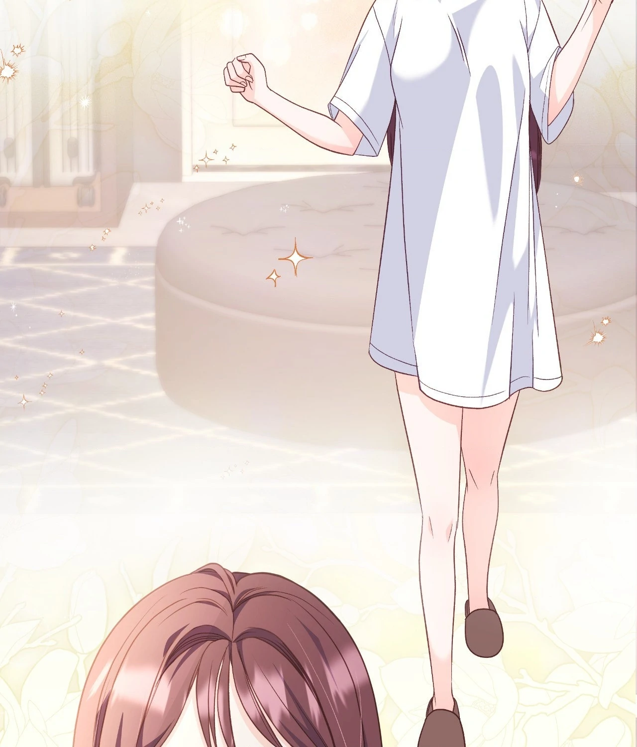 A Hookup Gone Wrong in the Best Way (Official) - Chapter 10 manhwa