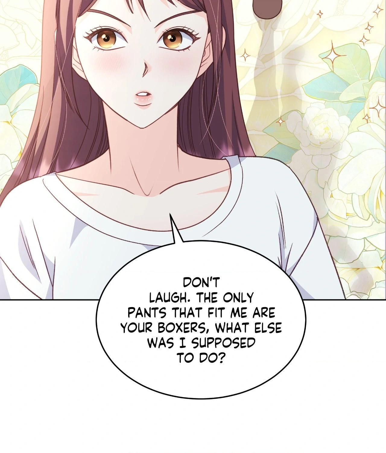 A Hookup Gone Wrong in the Best Way (Official) - Chapter 10 manhwa