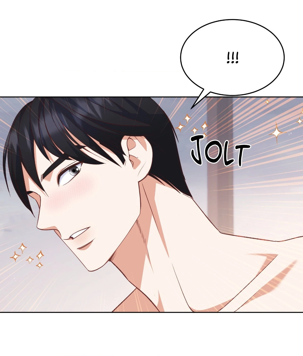 A Hookup Gone Wrong in the Best Way (Official) - Chapter 10 manhwa
