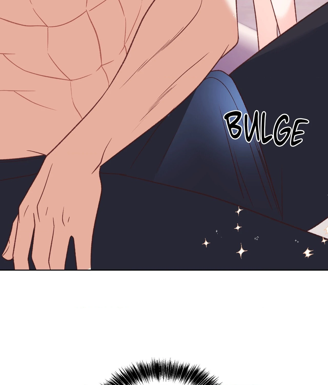 A Hookup Gone Wrong in the Best Way (Official) - Chapter 10 manhwa