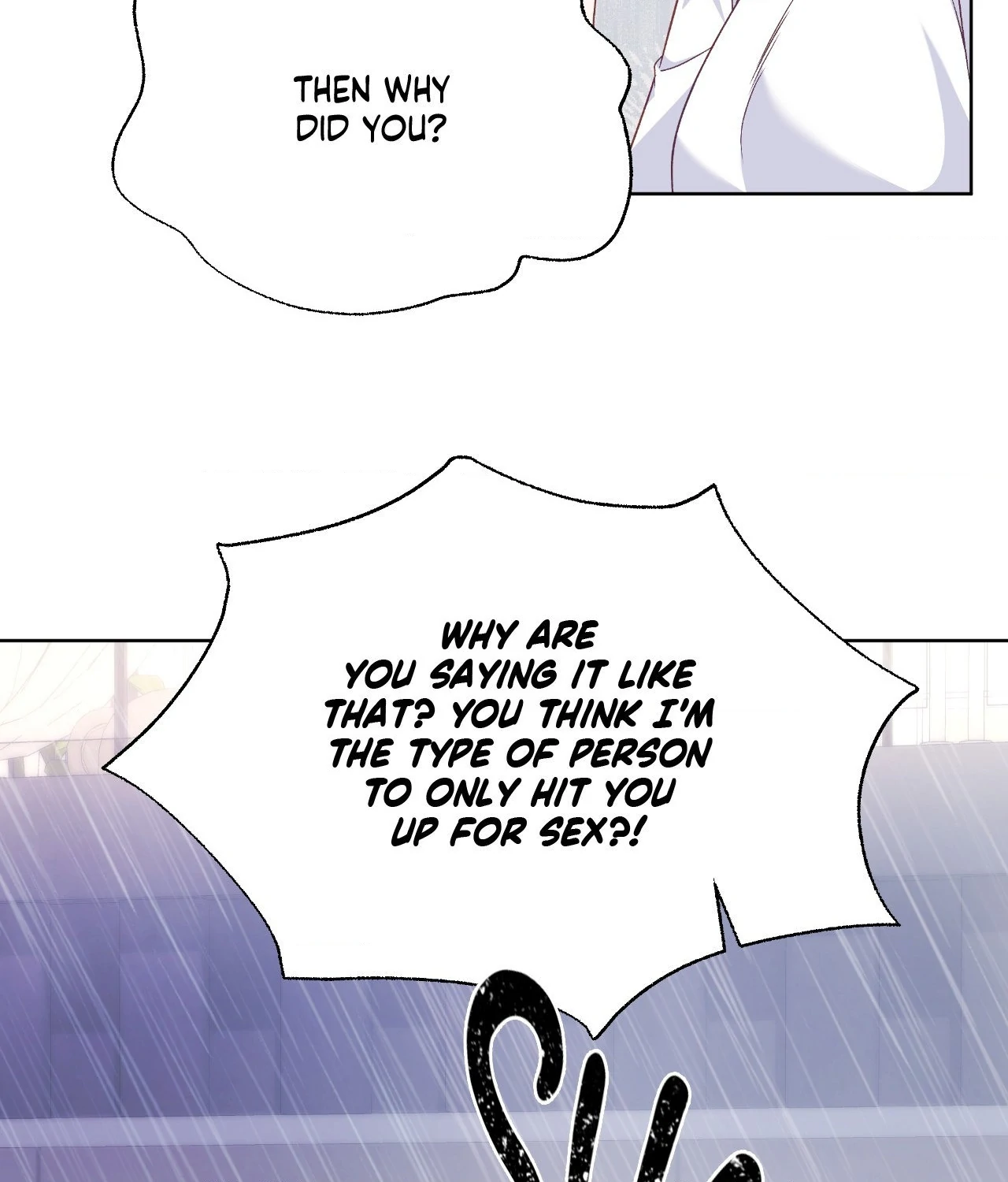 A Hookup Gone Wrong in the Best Way (Official) - Chapter 10 manhwa