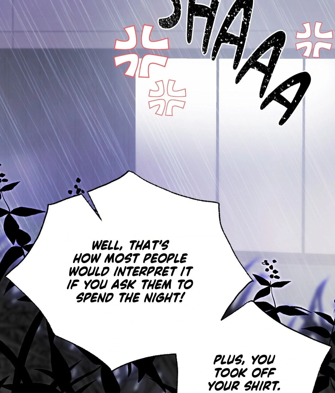 A Hookup Gone Wrong in the Best Way (Official) - Chapter 10 manhwa