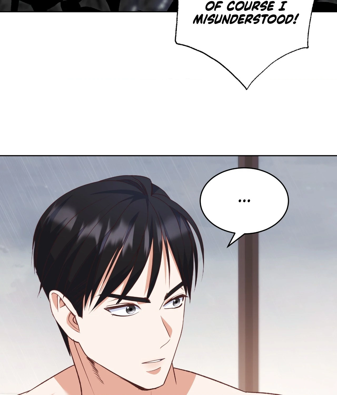 A Hookup Gone Wrong in the Best Way (Official) - Chapter 10 manhwa