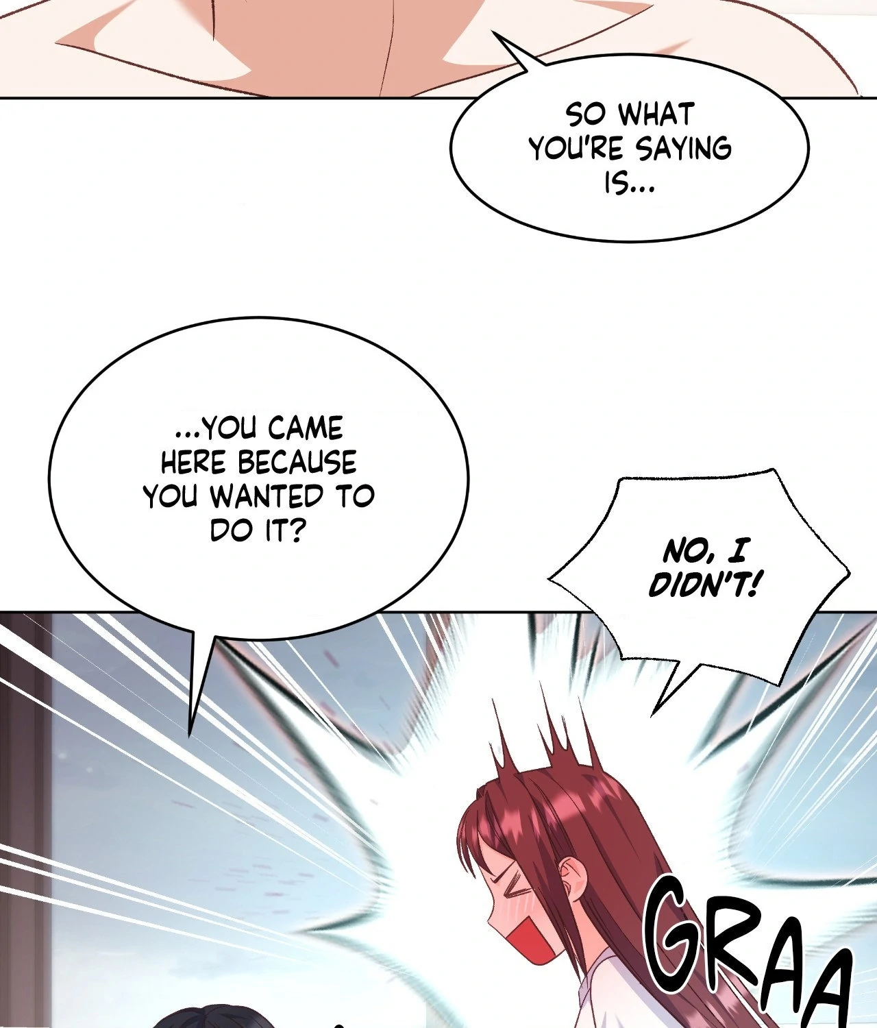 A Hookup Gone Wrong in the Best Way (Official) - Chapter 10 manhwa