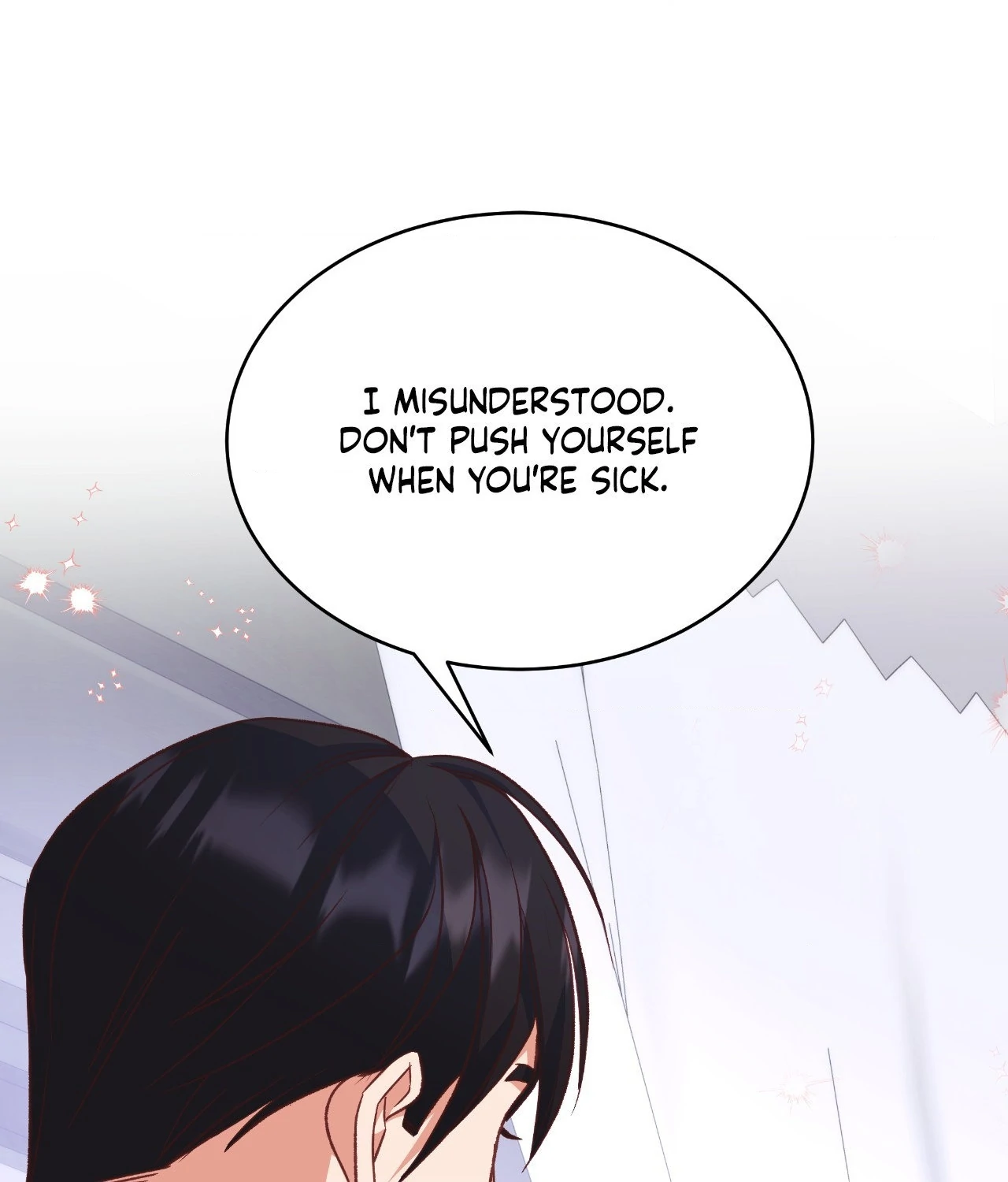 A Hookup Gone Wrong in the Best Way (Official) - Chapter 10 manhwa