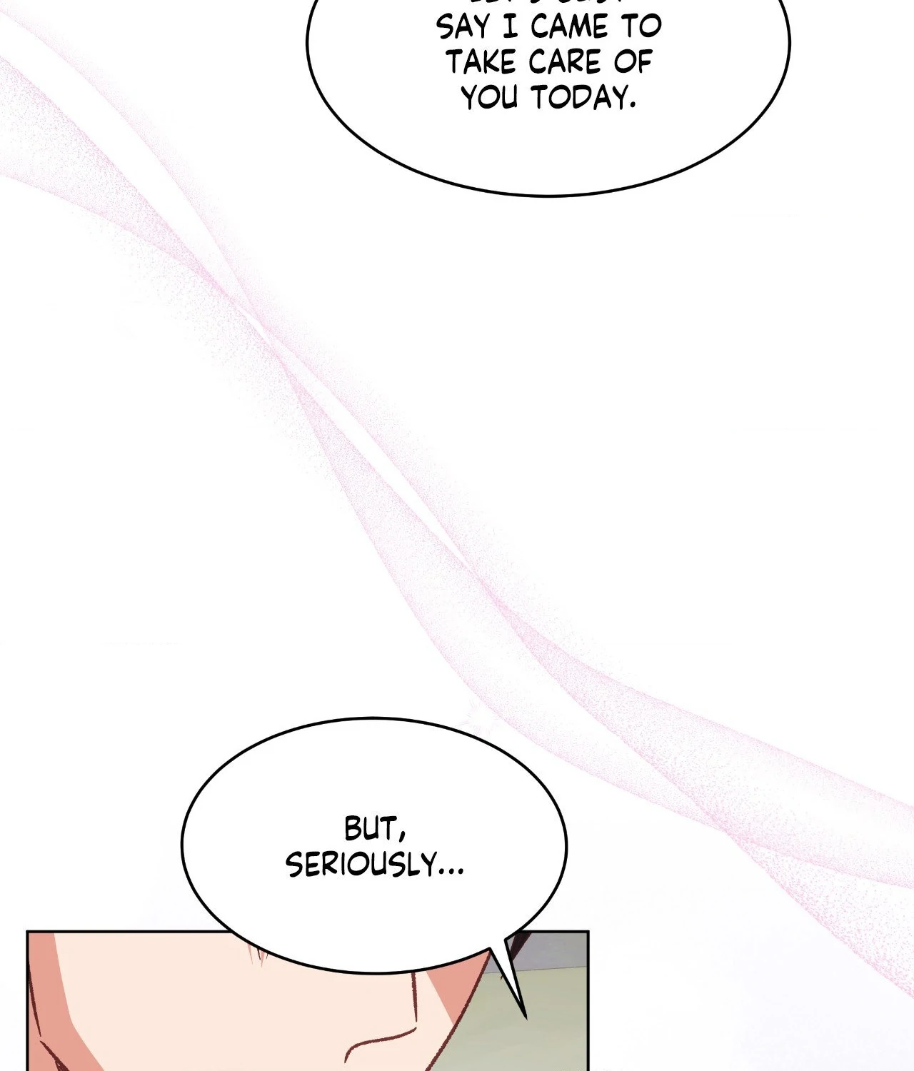 A Hookup Gone Wrong in the Best Way (Official) - Chapter 10 manhwa