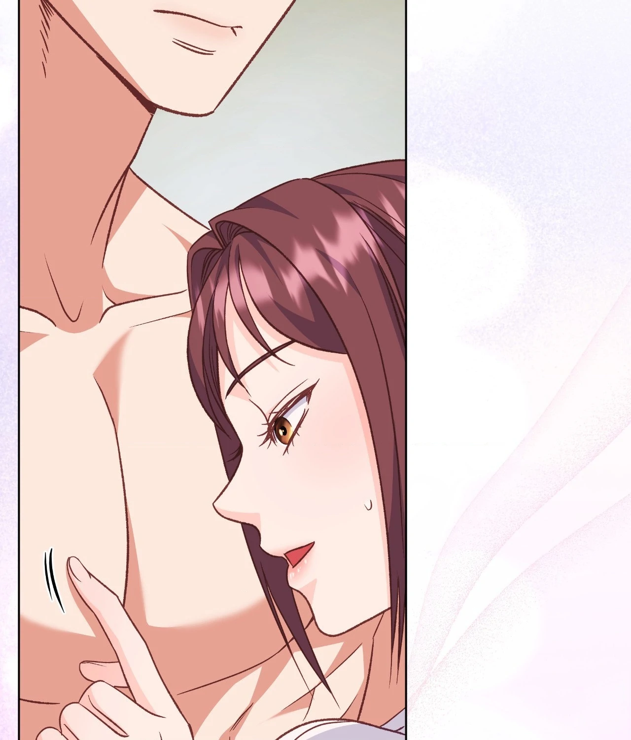 A Hookup Gone Wrong in the Best Way (Official) - Chapter 10 manhwa