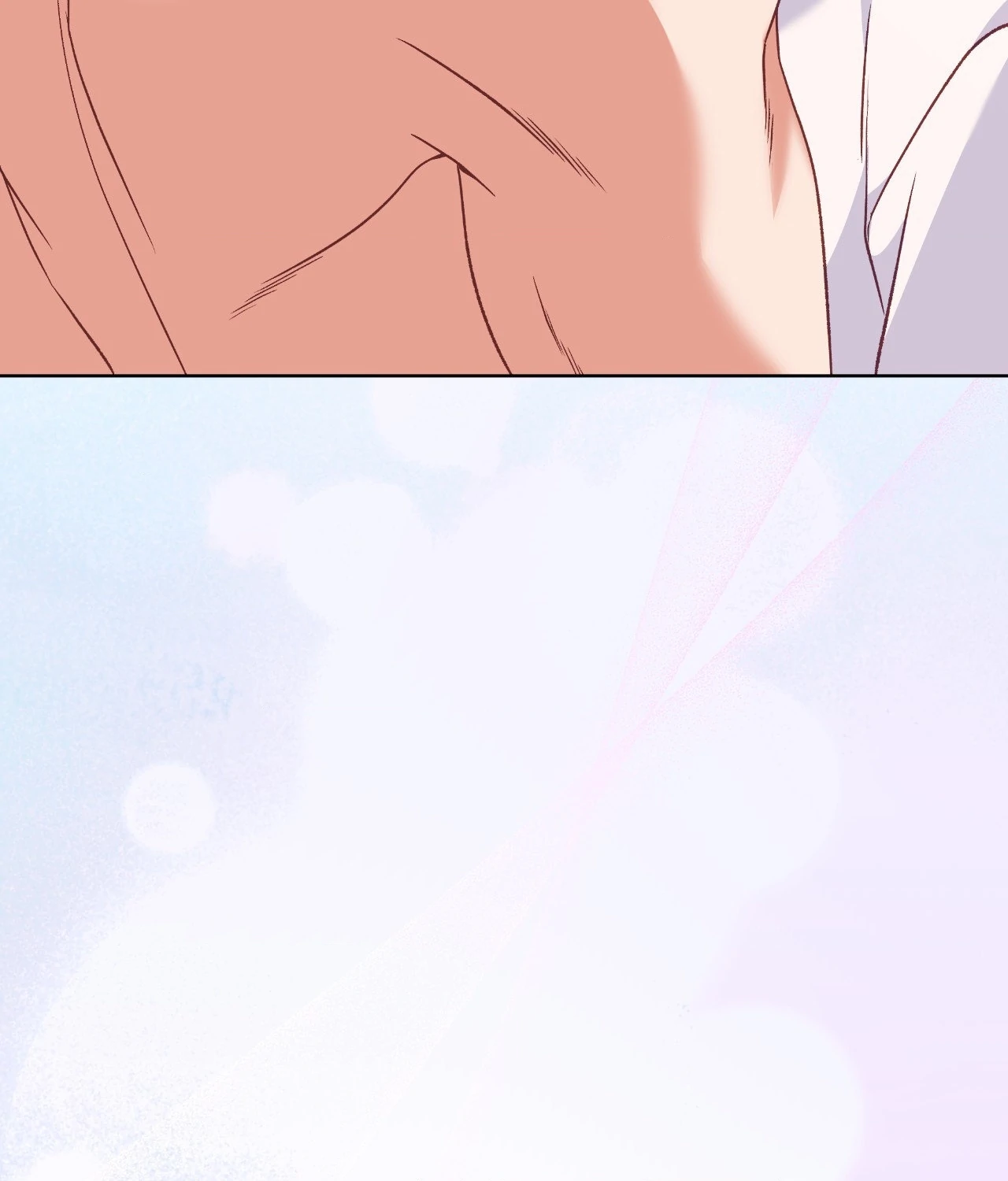 A Hookup Gone Wrong in the Best Way (Official) - Chapter 10 manhwa