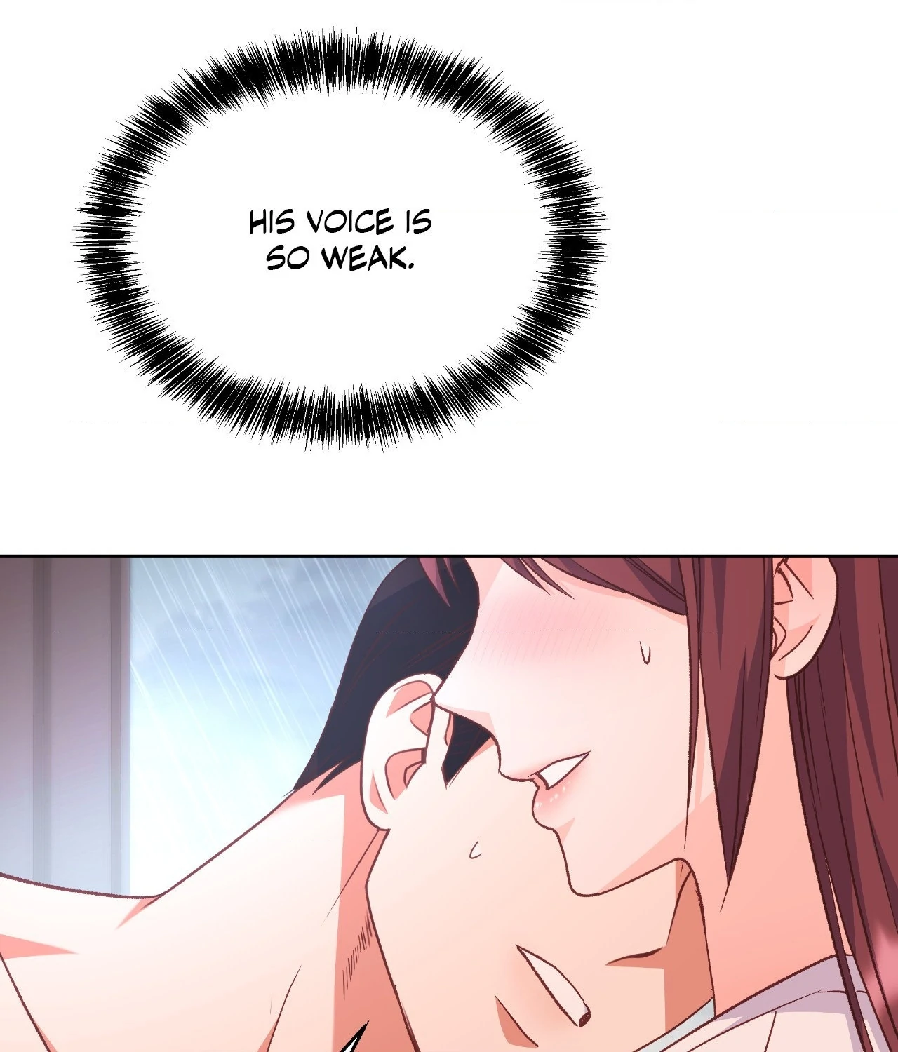 A Hookup Gone Wrong in the Best Way (Official) - Chapter 10 manhwa