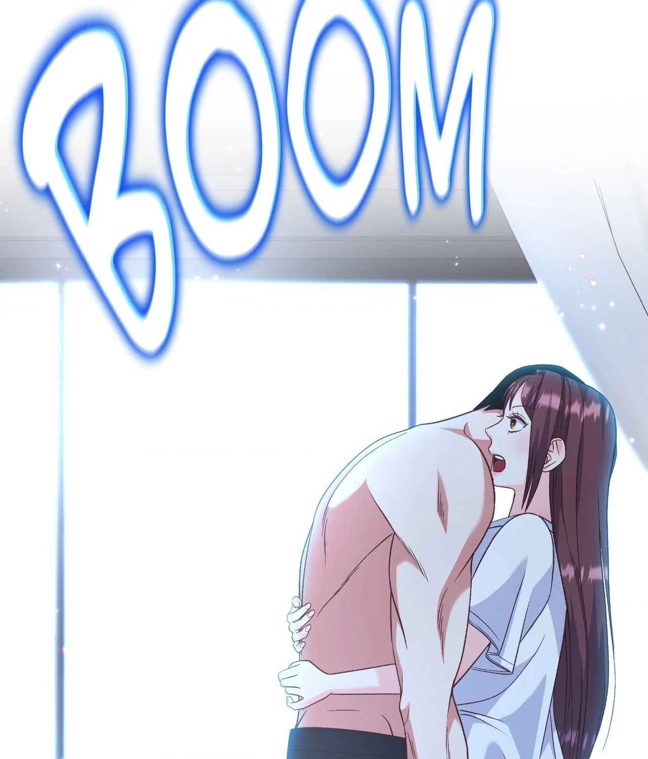 A Hookup Gone Wrong in the Best Way (Official) - Chapter 10 manhwa