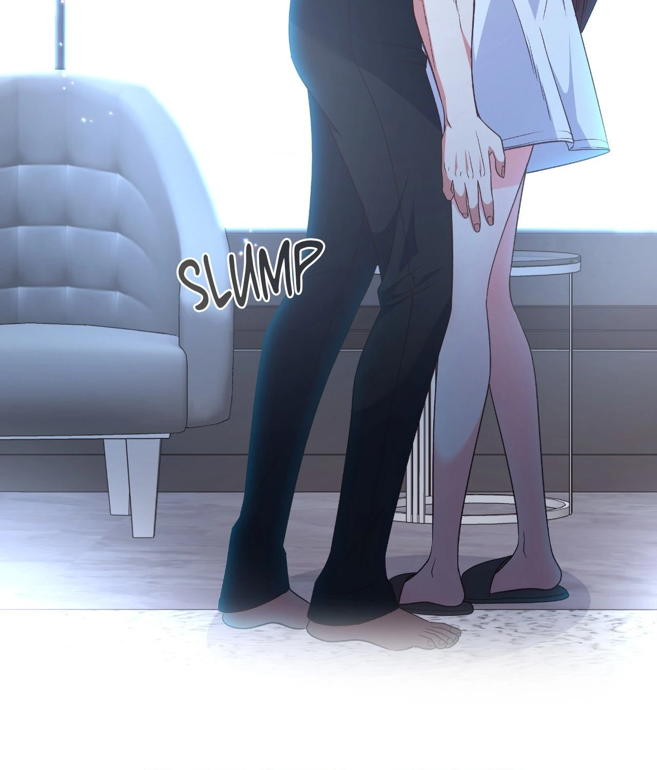 A Hookup Gone Wrong in the Best Way (Official) - Chapter 10 manhwa