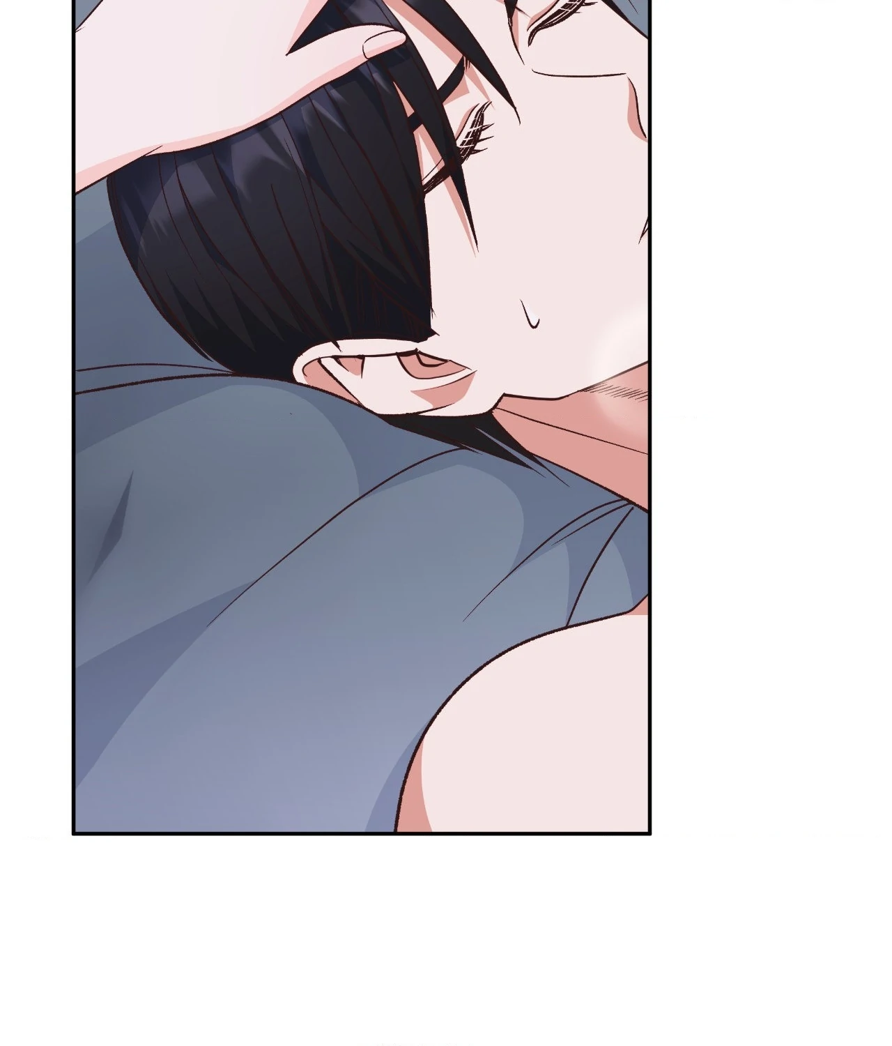 A Hookup Gone Wrong in the Best Way (Official) - Chapter 11 manhwa