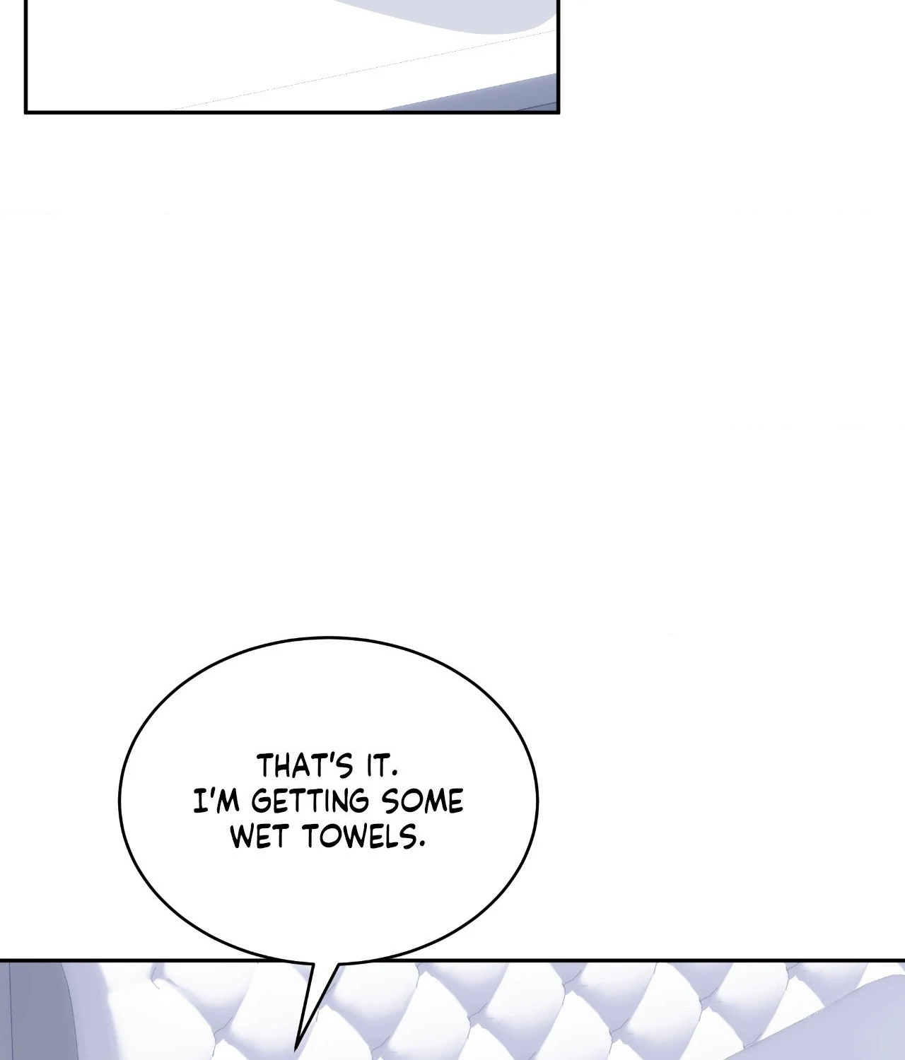 A Hookup Gone Wrong in the Best Way (Official) - Chapter 11 manhwa