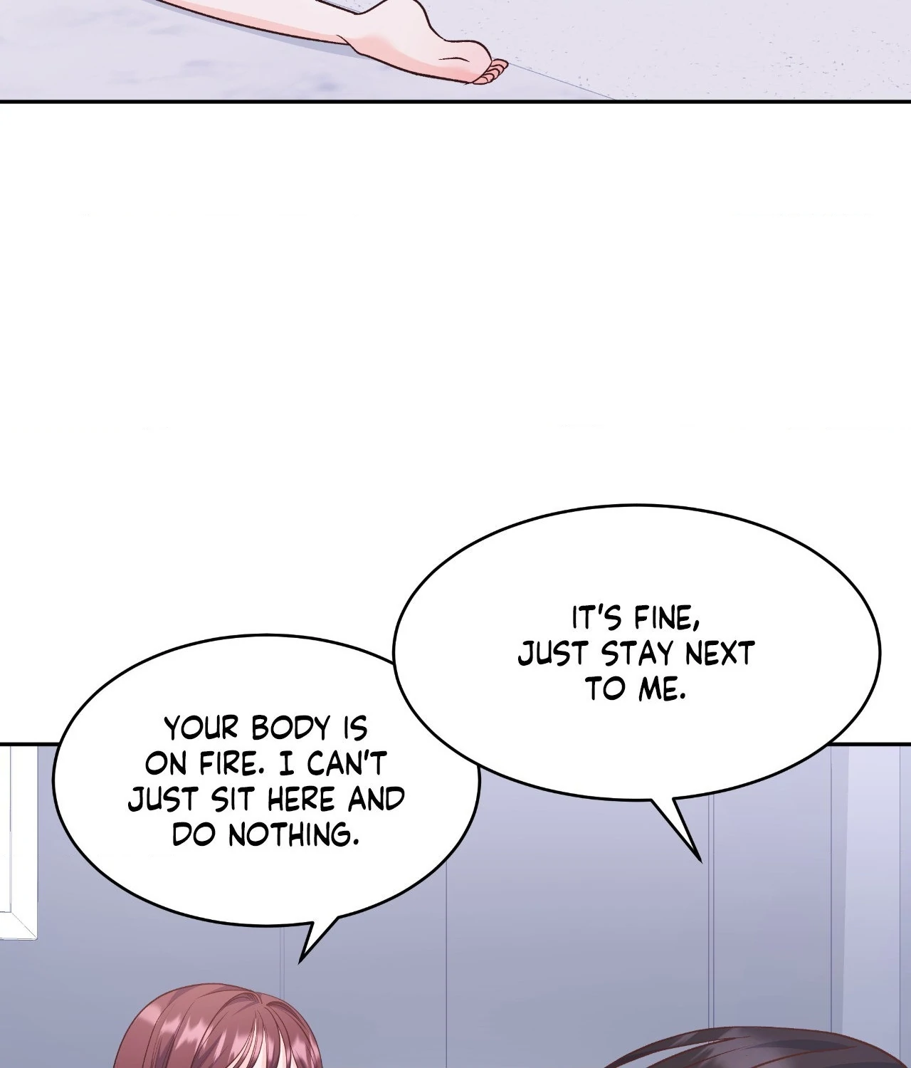 A Hookup Gone Wrong in the Best Way (Official) - Chapter 11 manhwa