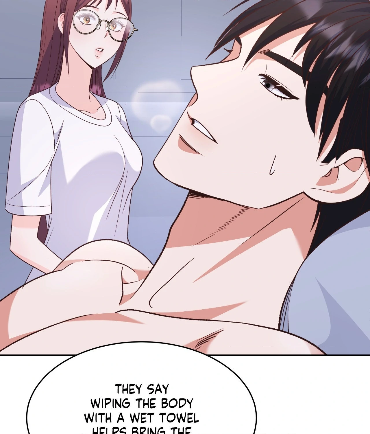 A Hookup Gone Wrong in the Best Way (Official) - Chapter 11 manhwa