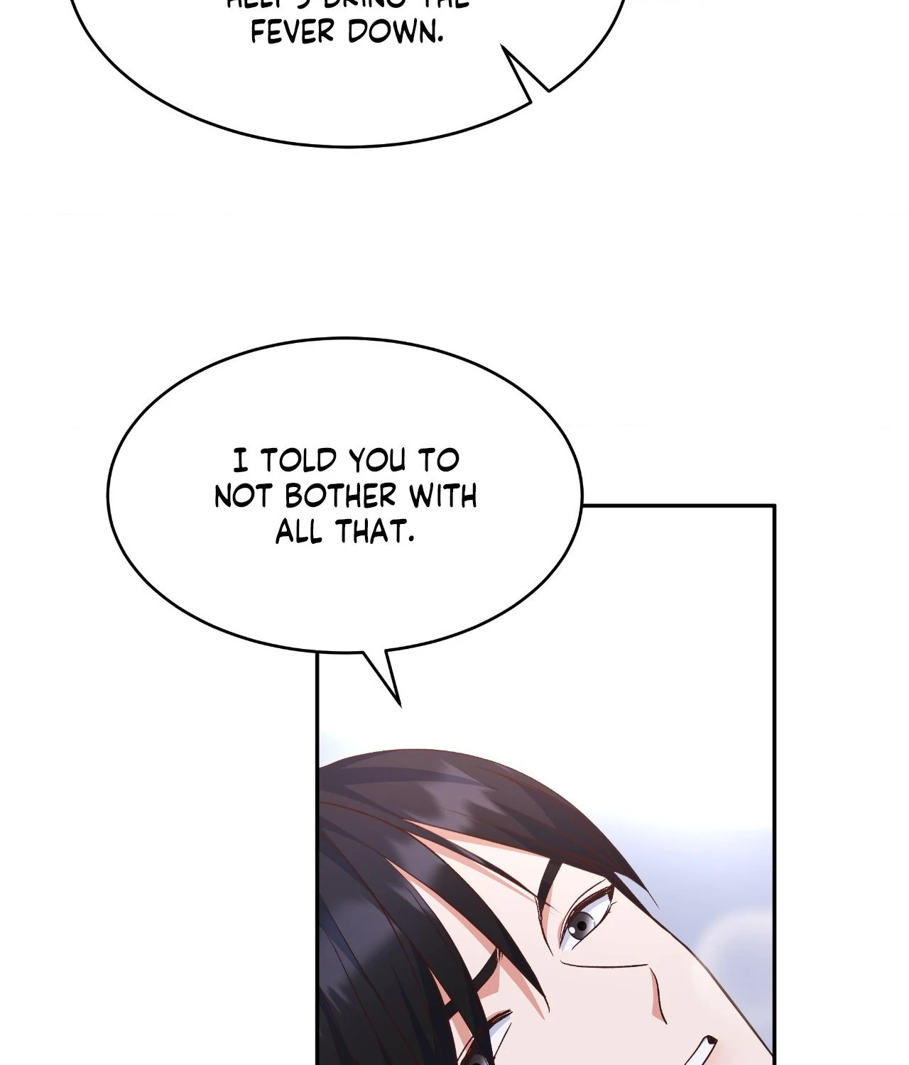 A Hookup Gone Wrong in the Best Way (Official) - Chapter 11 manhwa