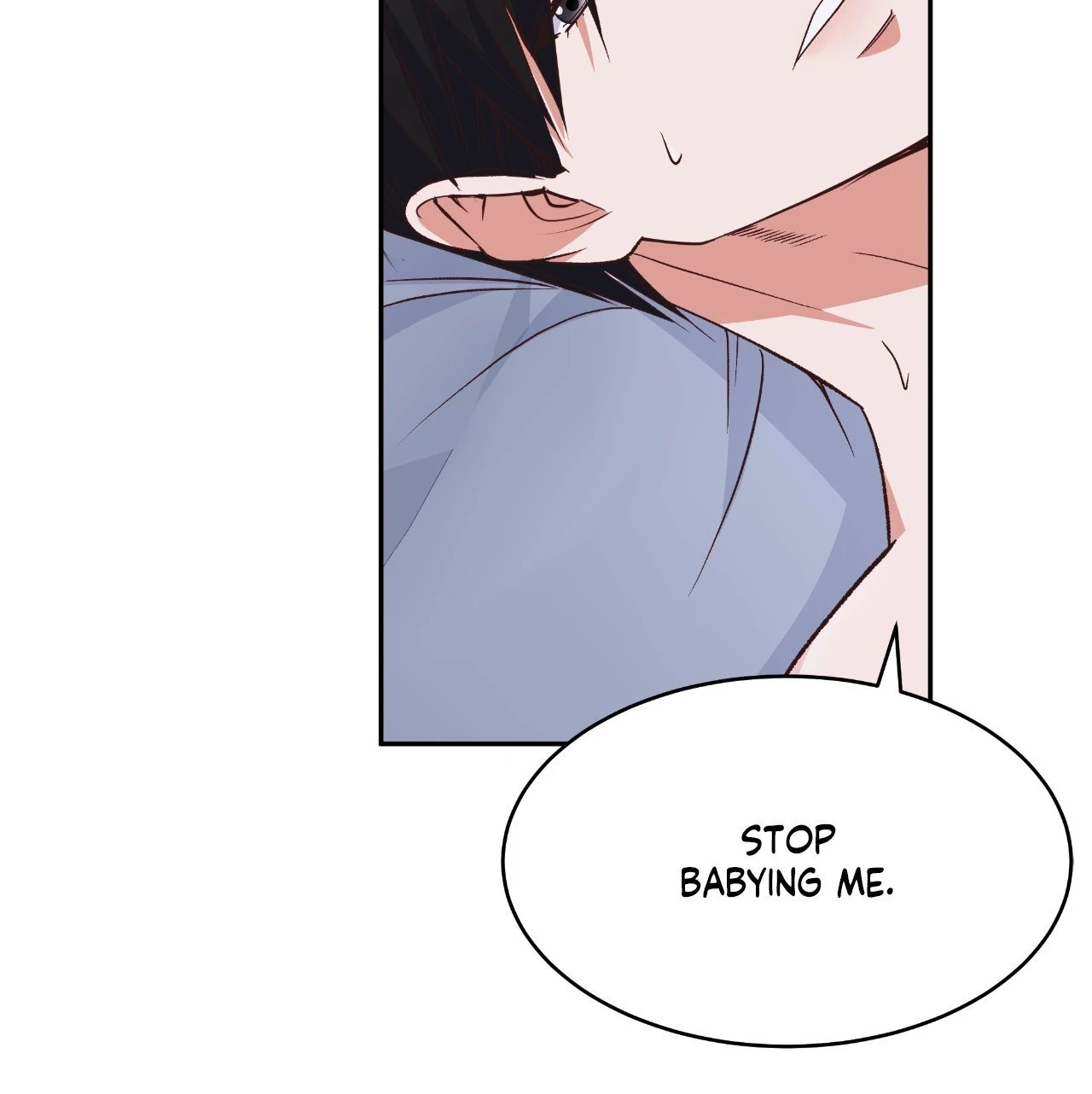 A Hookup Gone Wrong in the Best Way (Official) - Chapter 11 manhwa