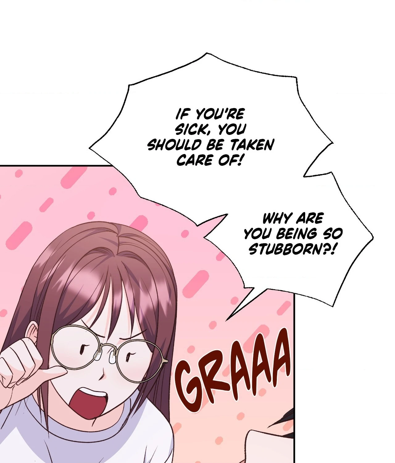 A Hookup Gone Wrong in the Best Way (Official) - Chapter 11 manhwa
