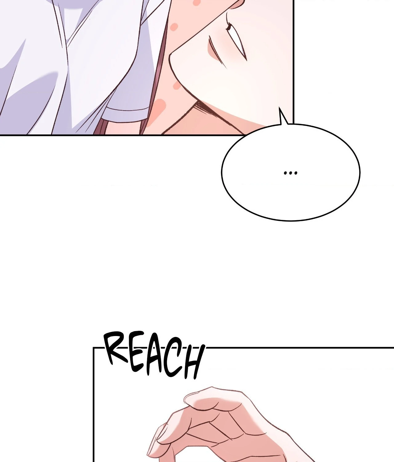A Hookup Gone Wrong in the Best Way (Official) - Chapter 11 manhwa