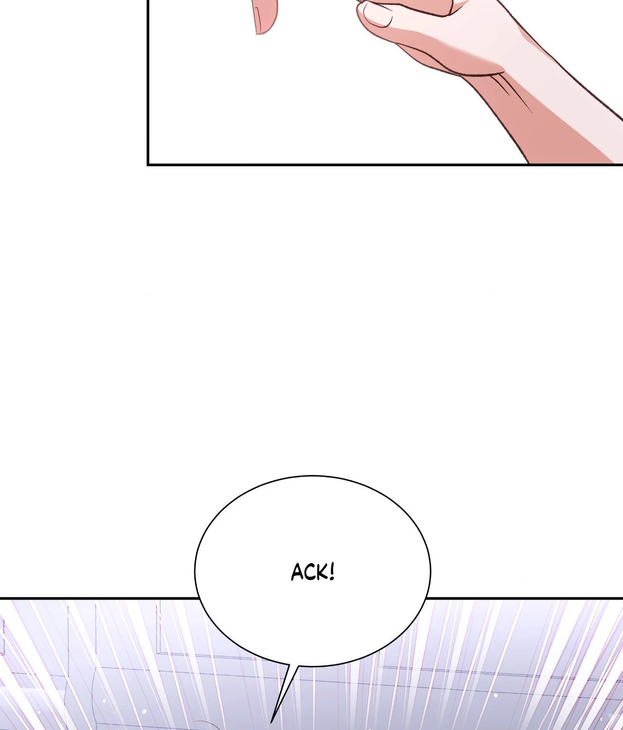 A Hookup Gone Wrong in the Best Way (Official) - Chapter 11 manhwa