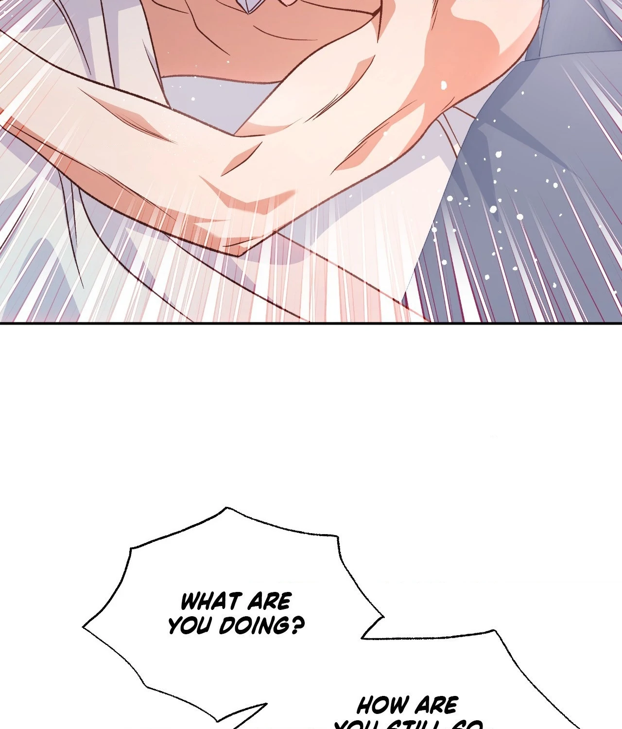 A Hookup Gone Wrong in the Best Way (Official) - Chapter 11 manhwa