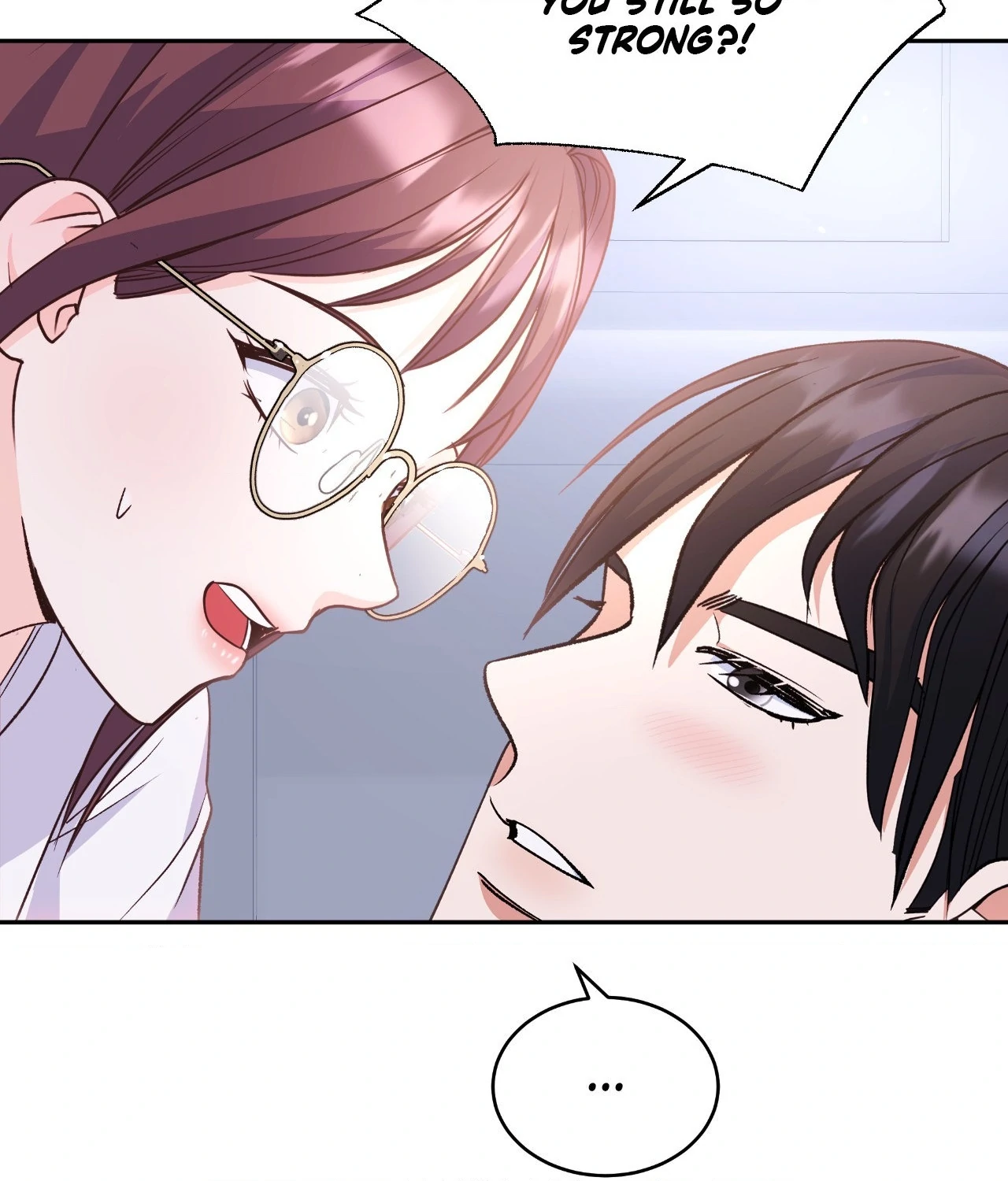 A Hookup Gone Wrong in the Best Way (Official) - Chapter 11 manhwa