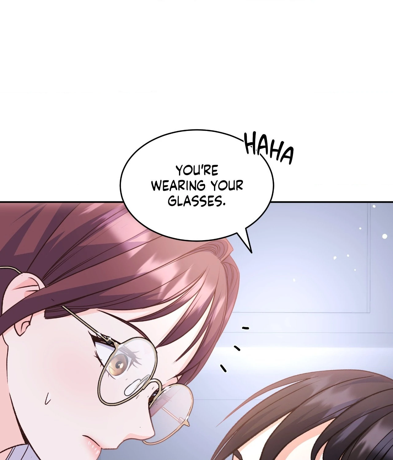 A Hookup Gone Wrong in the Best Way (Official) - Chapter 11 manhwa
