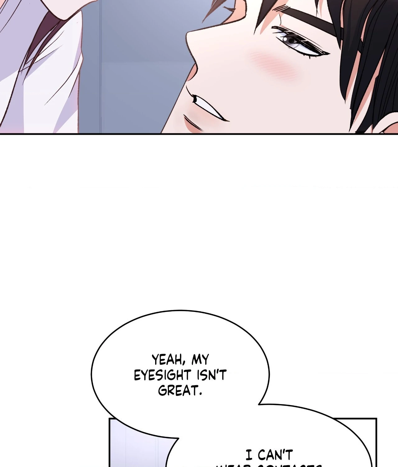 A Hookup Gone Wrong in the Best Way (Official) - Chapter 11 manhwa