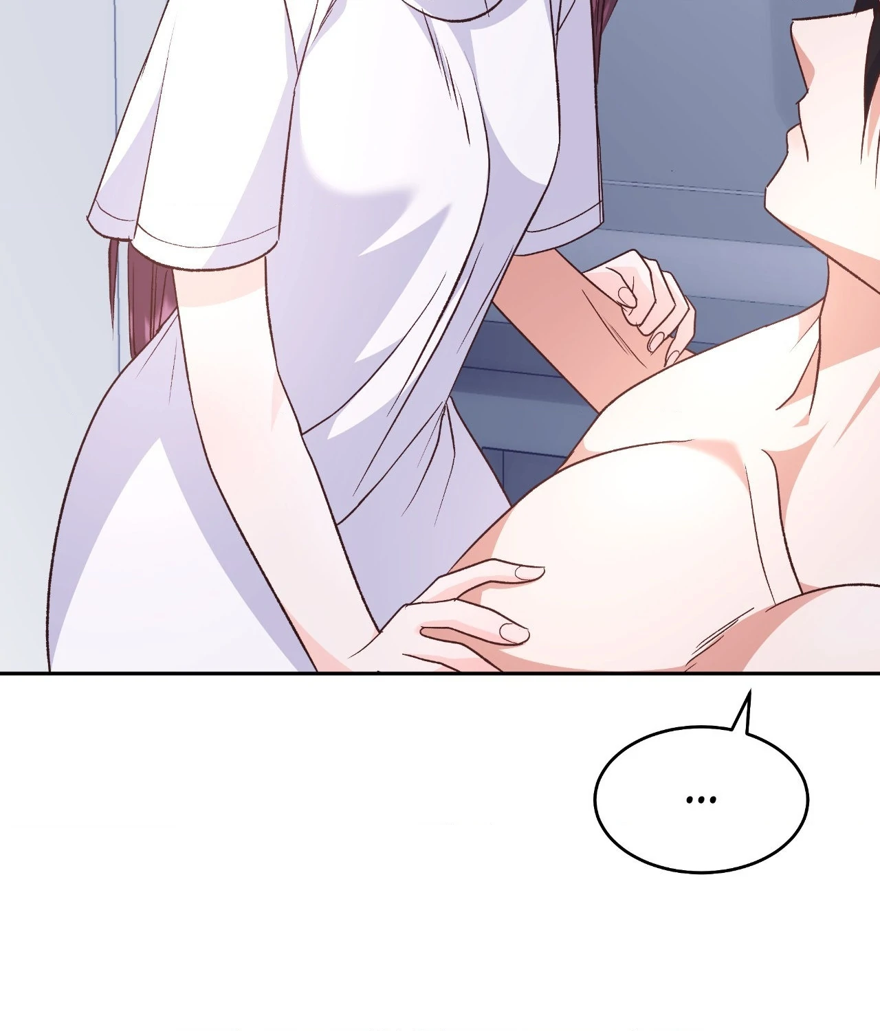 A Hookup Gone Wrong in the Best Way (Official) - Chapter 11 manhwa