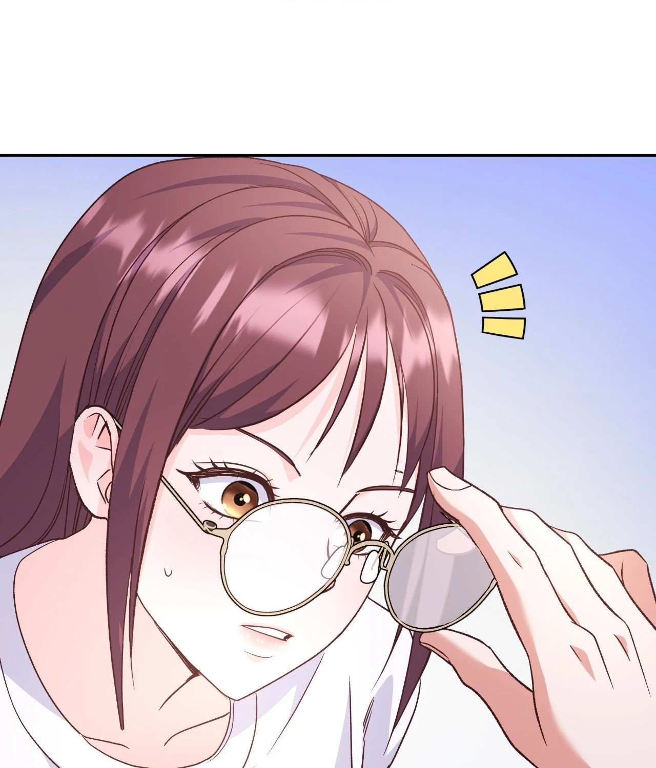 A Hookup Gone Wrong in the Best Way (Official) - Chapter 11 manhwa