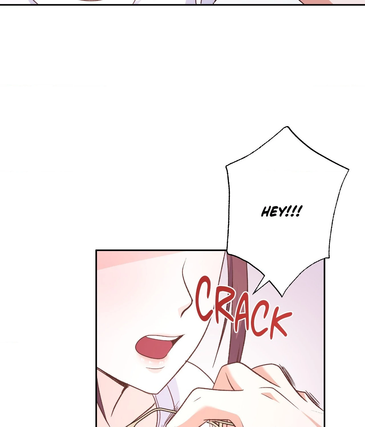 A Hookup Gone Wrong in the Best Way (Official) - Chapter 11 manhwa