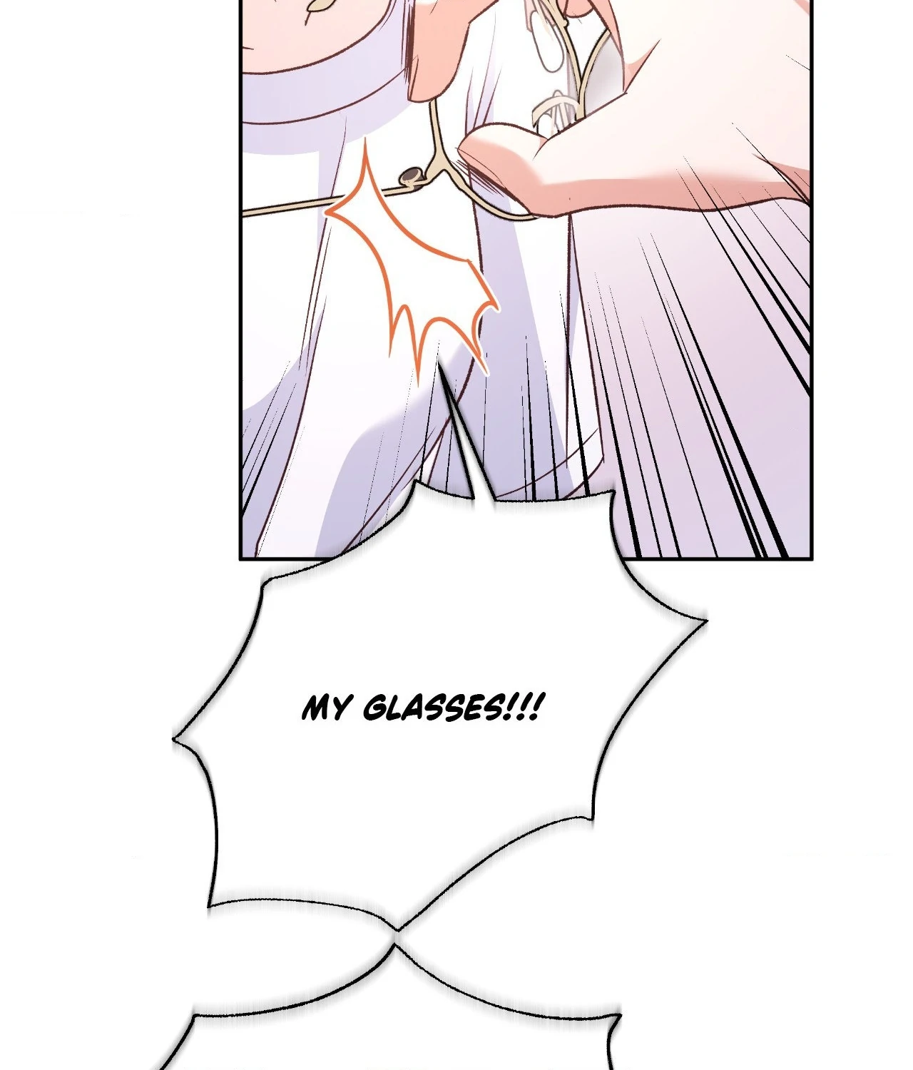 A Hookup Gone Wrong in the Best Way (Official) - Chapter 11 manhwa